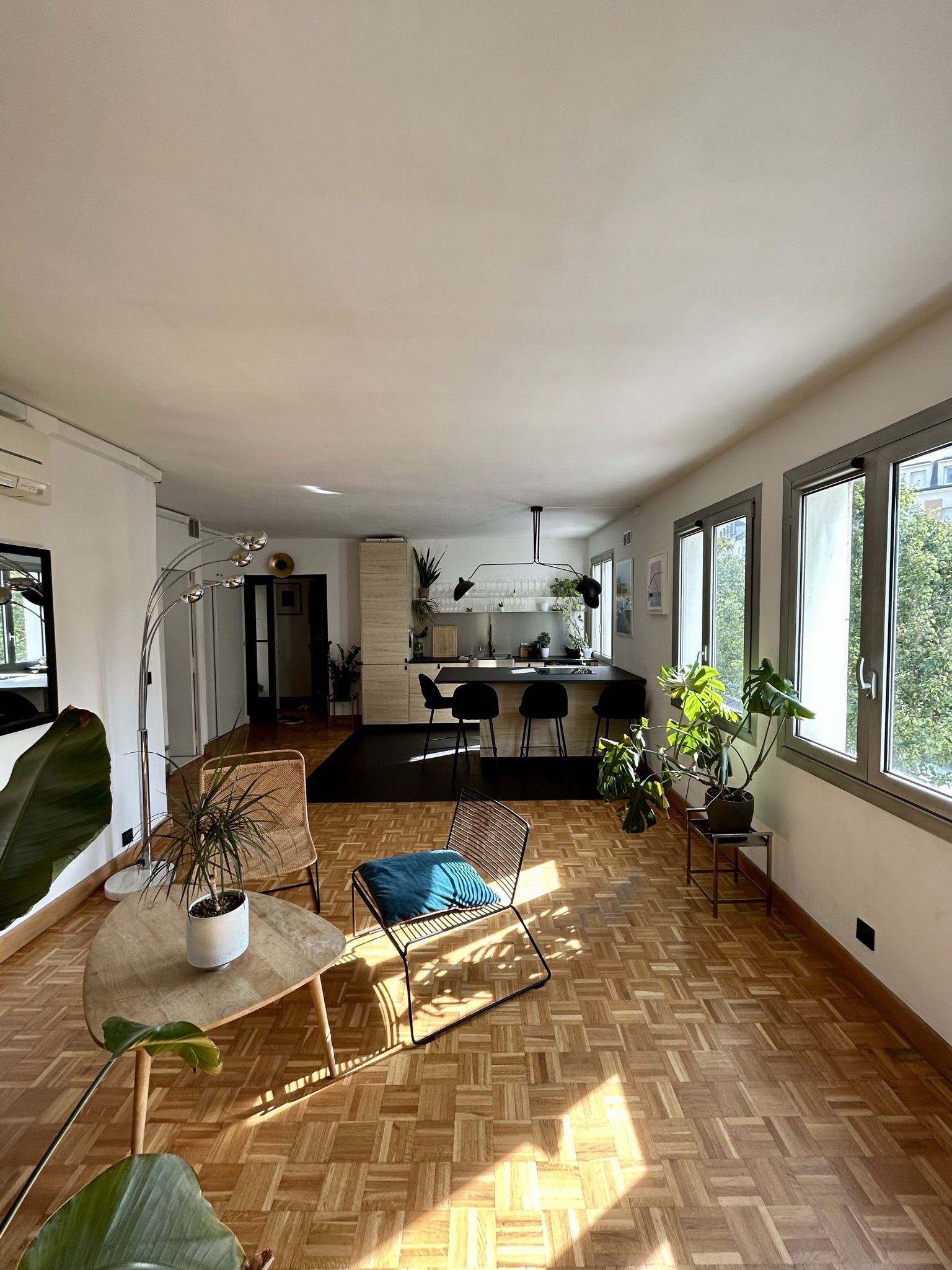 Estudio Independiente Vanves 295762