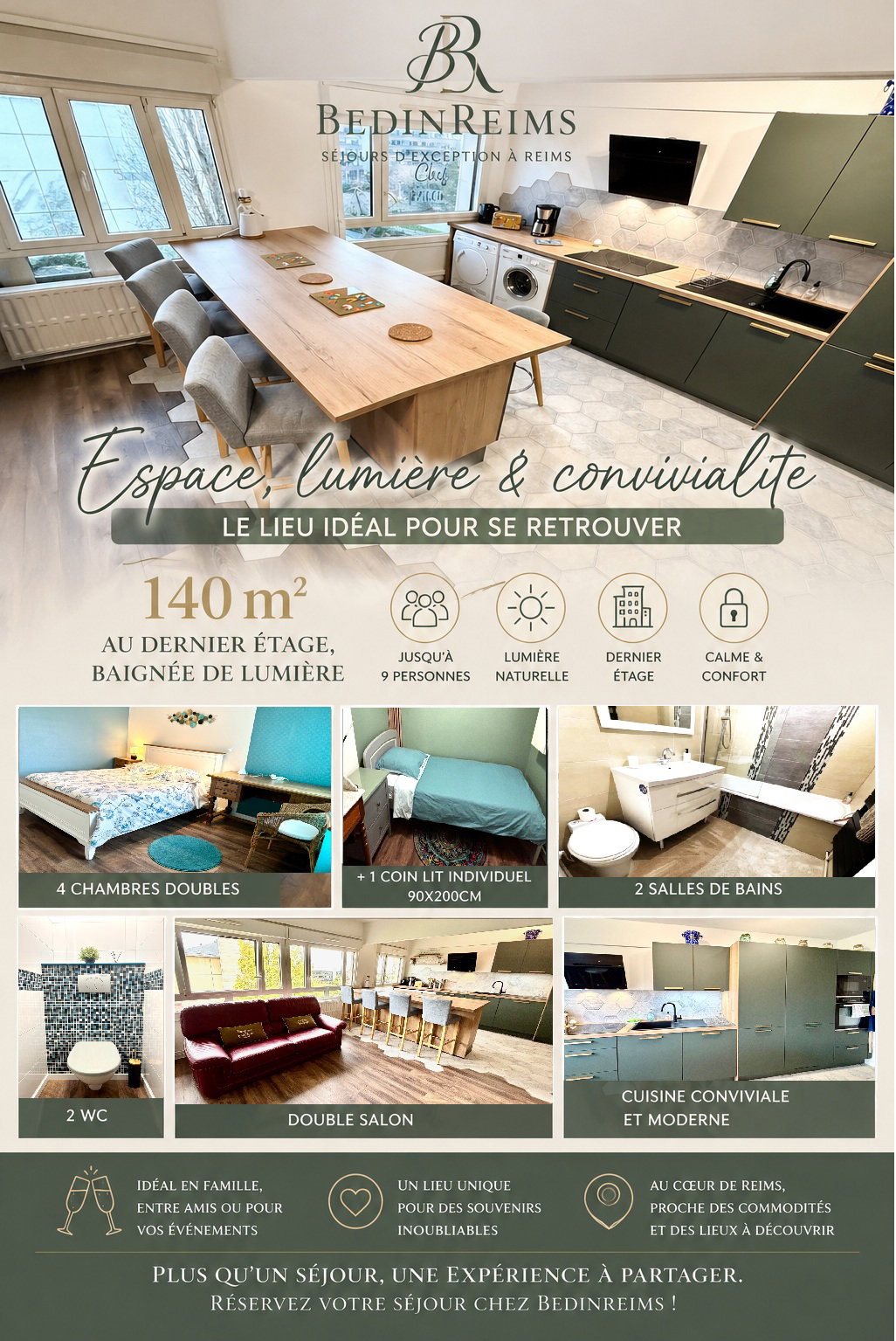 Toda La Casa Reims 253516