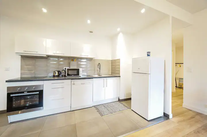 Estudio Independiente Marseille 257450