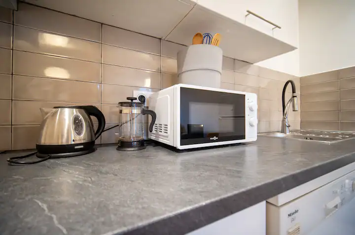 Estudio Independiente Marseille 257450