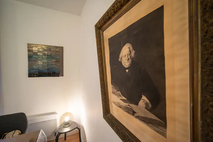 Estudio Independiente Marseille 257450