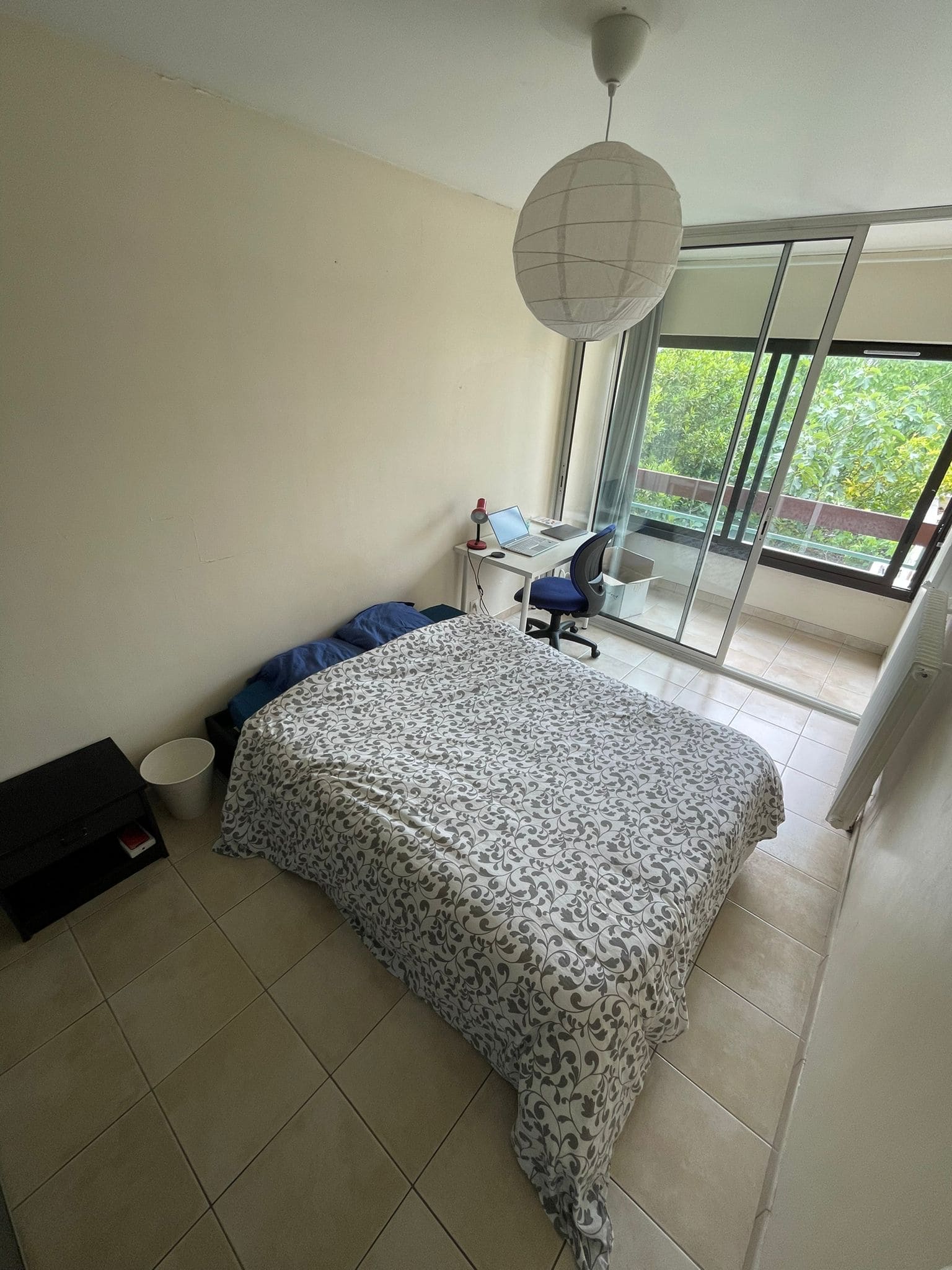 Colocación Toulouse 250225