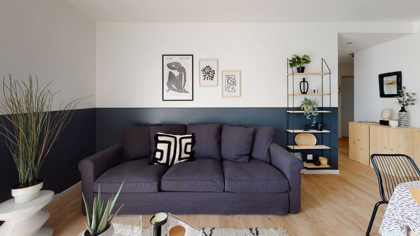 Colocación Rouen 254641