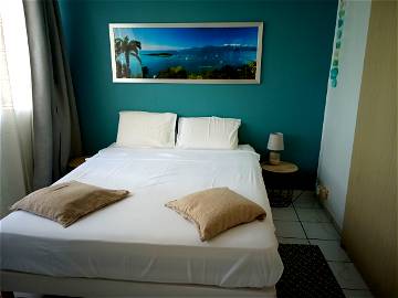 Roomlala | Magnífico Apartamento Con Inexpugnables Vistas Al Mar