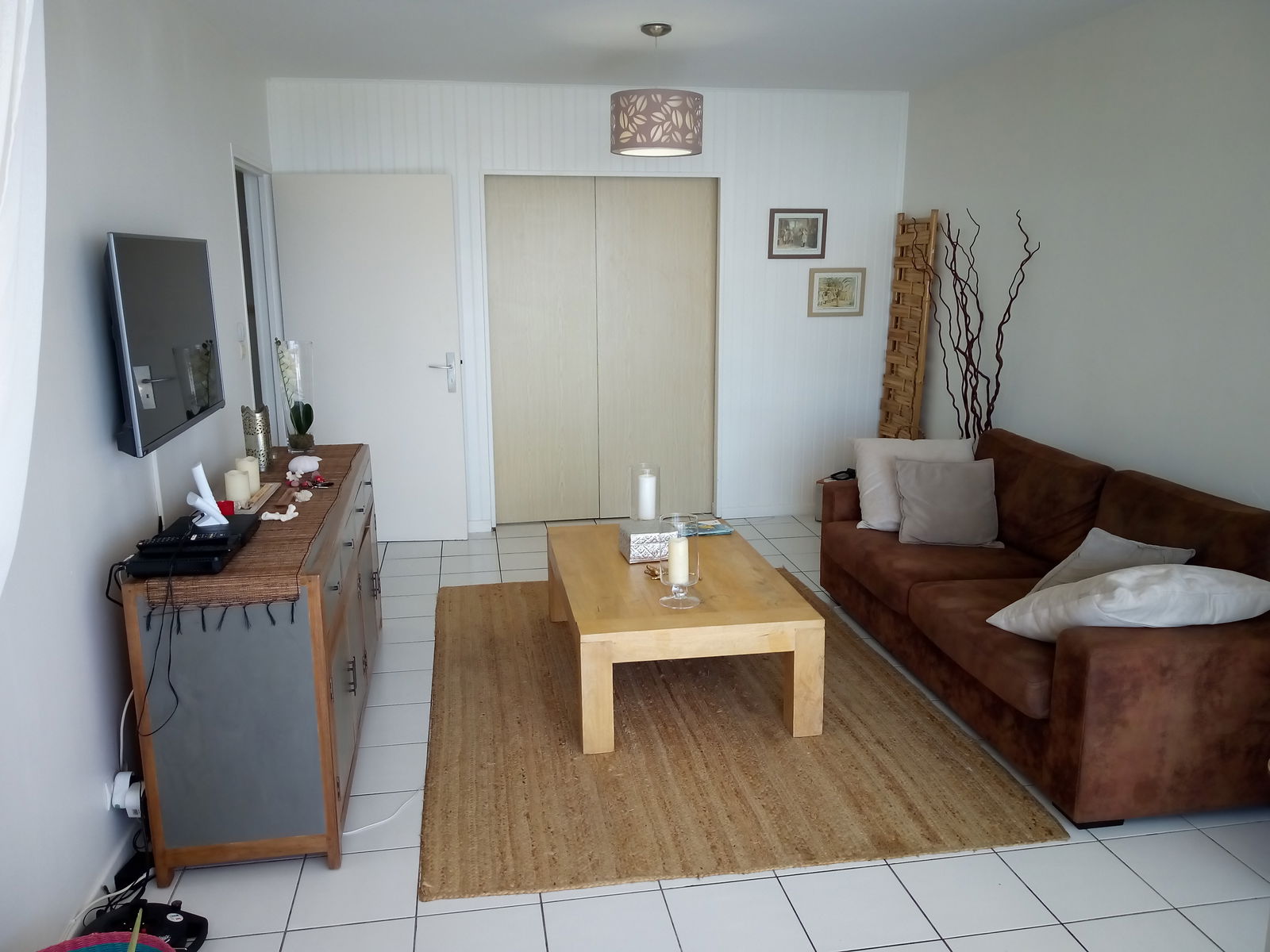 Estudio Independiente Le Gosier 235189