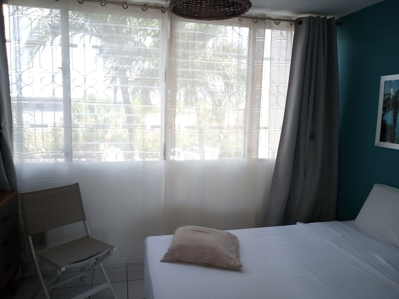 Estudio Independiente Le Gosier 235189