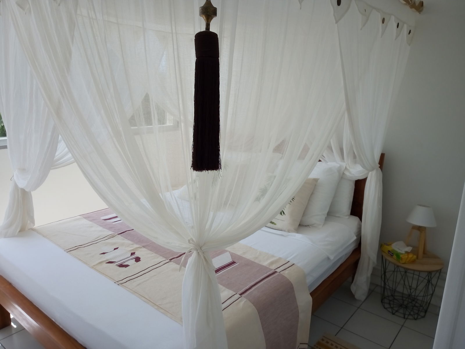 Estudio Independiente Le Gosier 235189