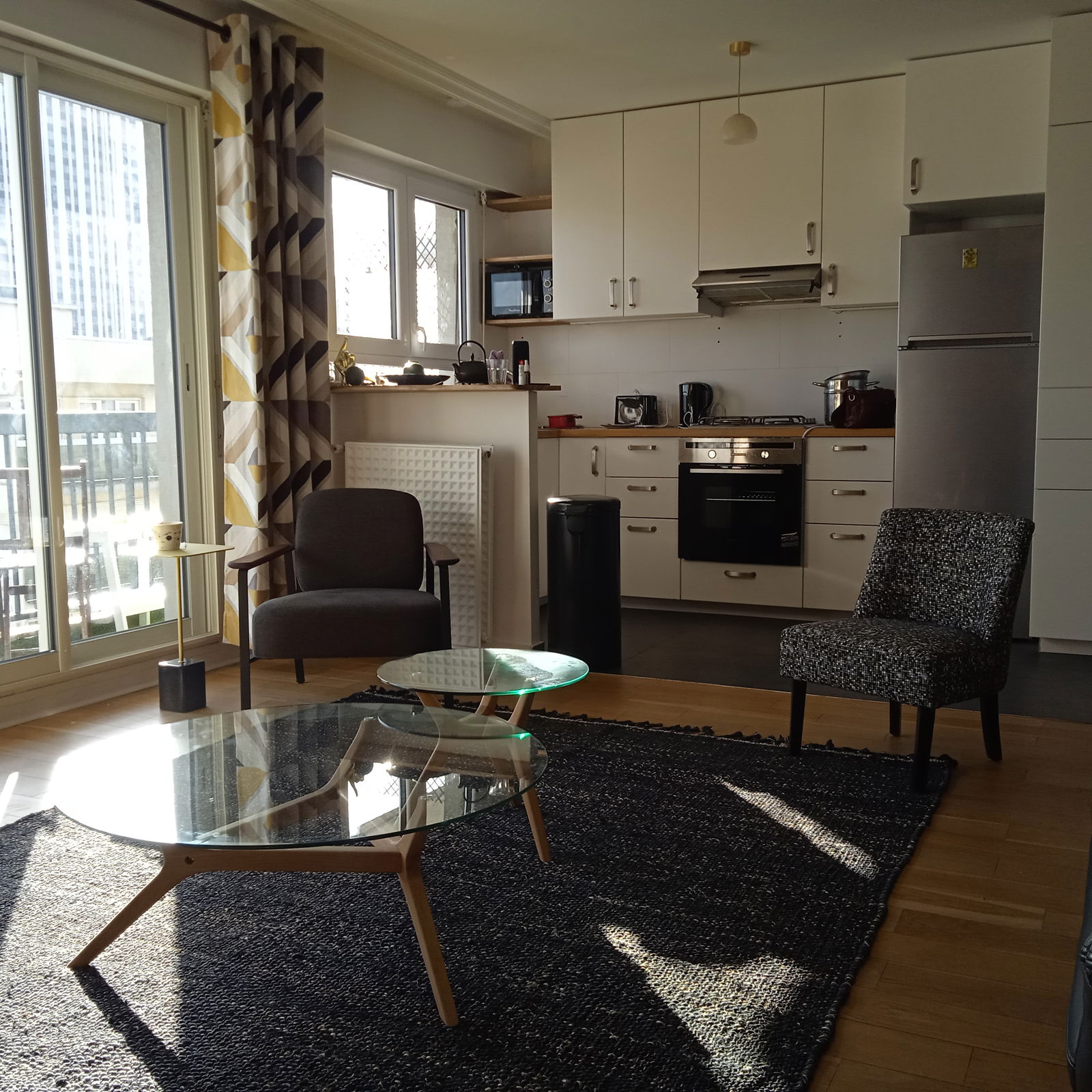 Colocación Paris 296473