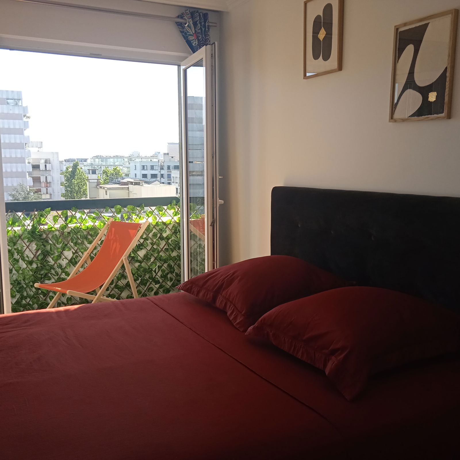 Colocación Paris 296473