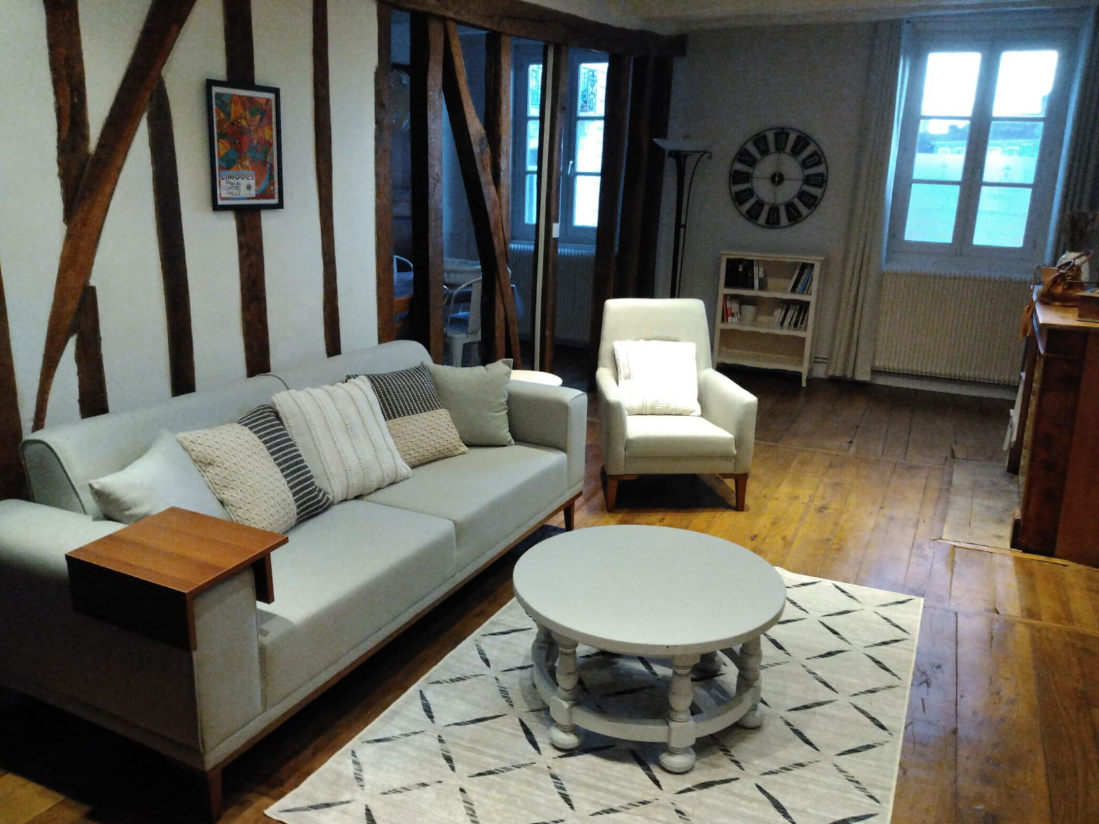 Colocación Limoges 395530