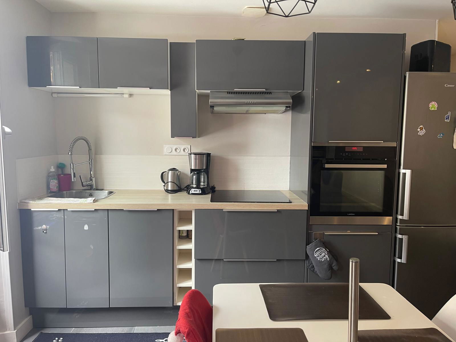 Colocación Chambéry 544309