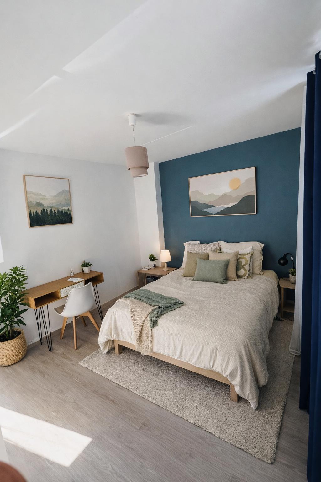 Colocación Chambéry 544309