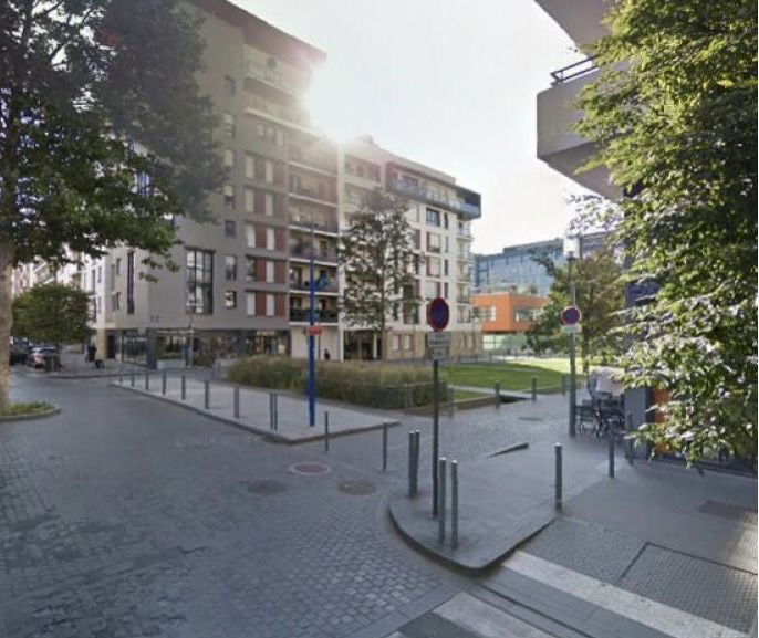 Quedarse En Casa Asnières-sur-Seine 305701