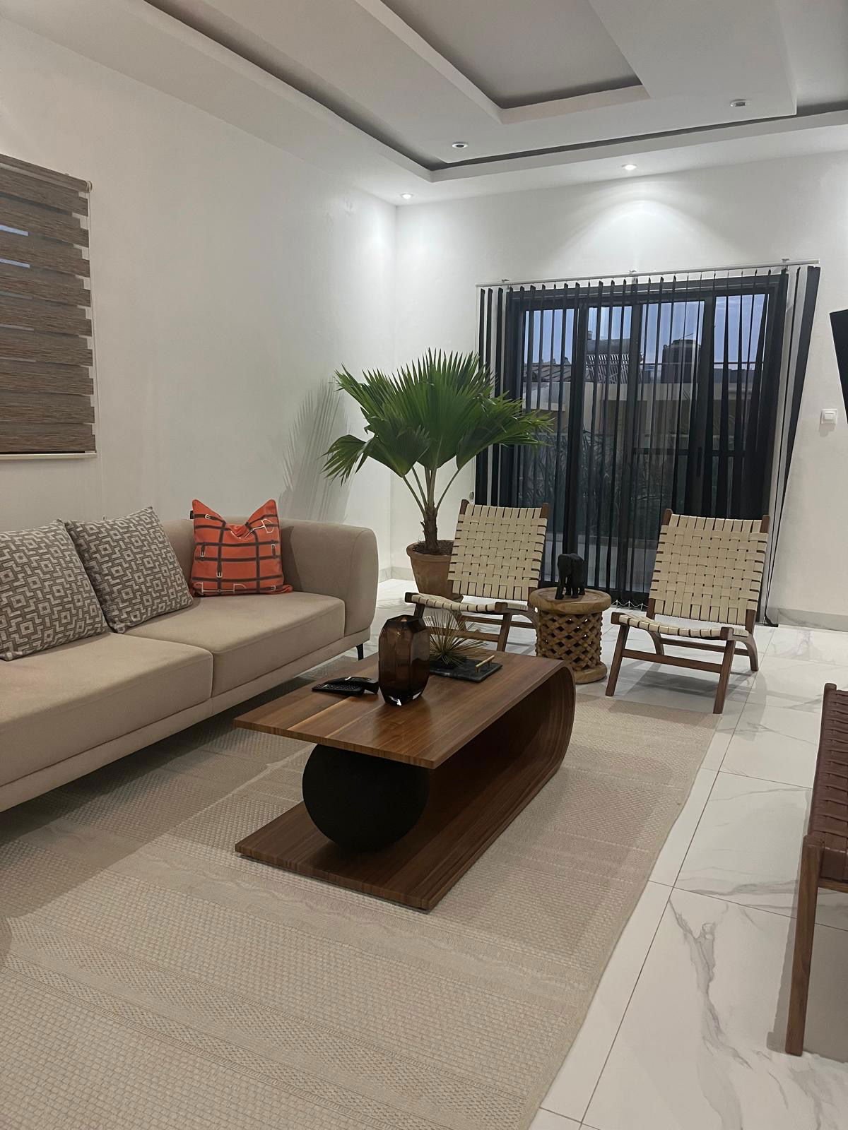 Habitaciones De Huéspedes Dakar 452536