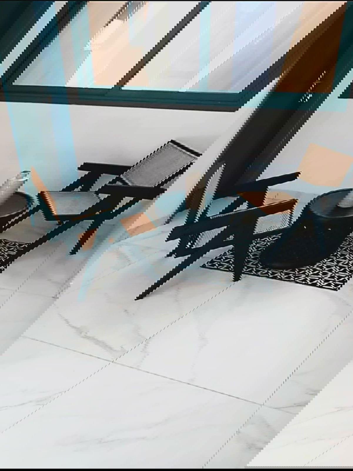 Habitaciones De Huéspedes Dakar 452536
