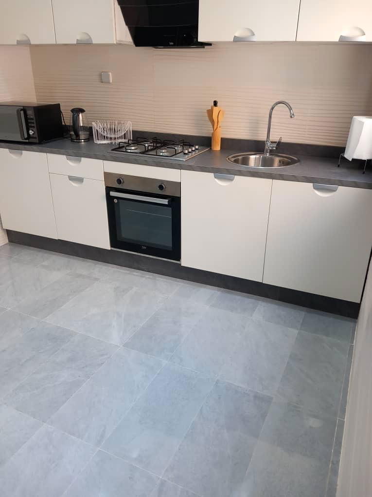 Habitaciones De Huéspedes Dakar 452536