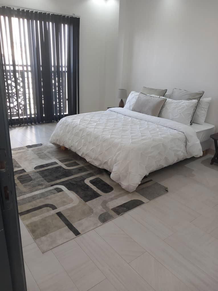 Habitaciones De Huéspedes Dakar 452536