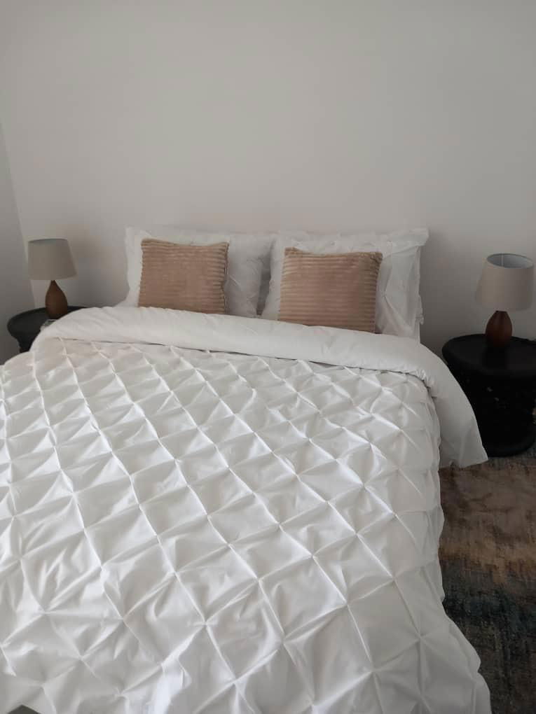 Habitaciones De Huéspedes Dakar 452536