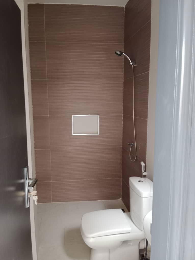 Habitaciones De Huéspedes Dakar 452536