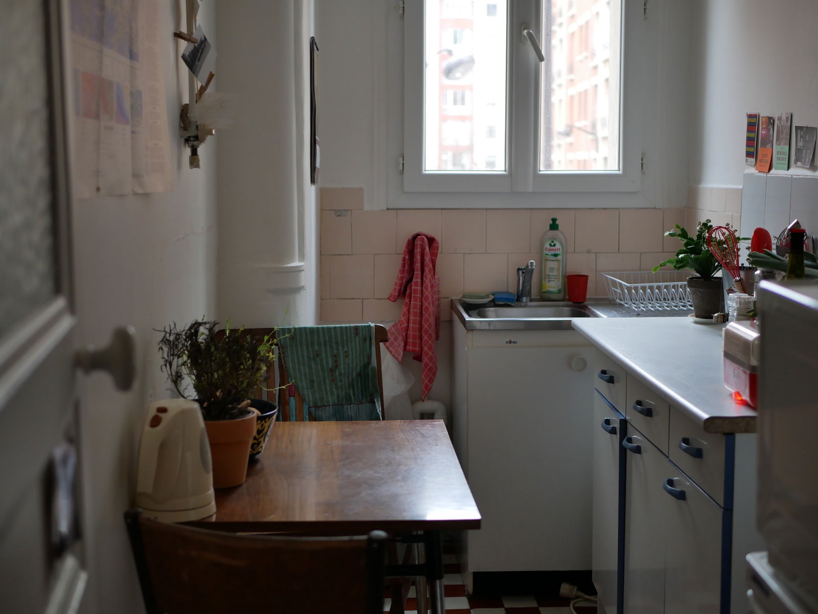 Quedarse En Casa Paris 173421
