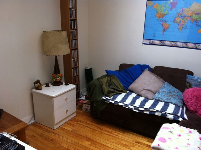Colocación Montréal 31471