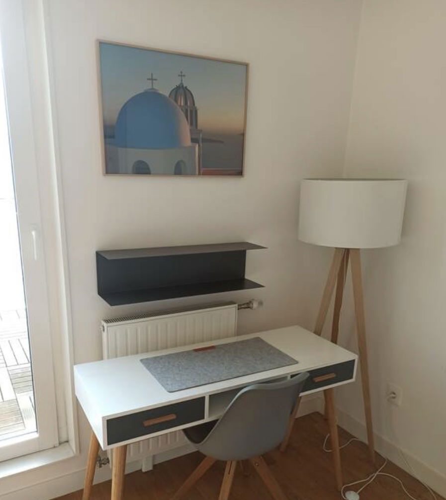 Colocación Paris 478459