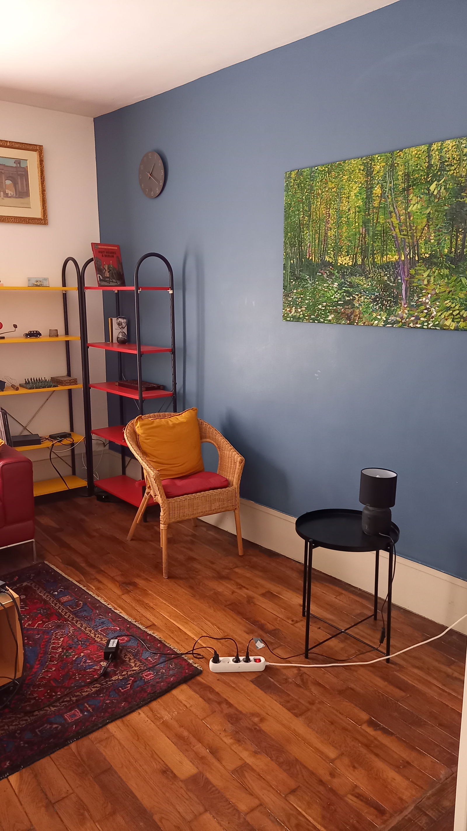 Estudio Independiente Le Perreux-sur-Marne 262480
