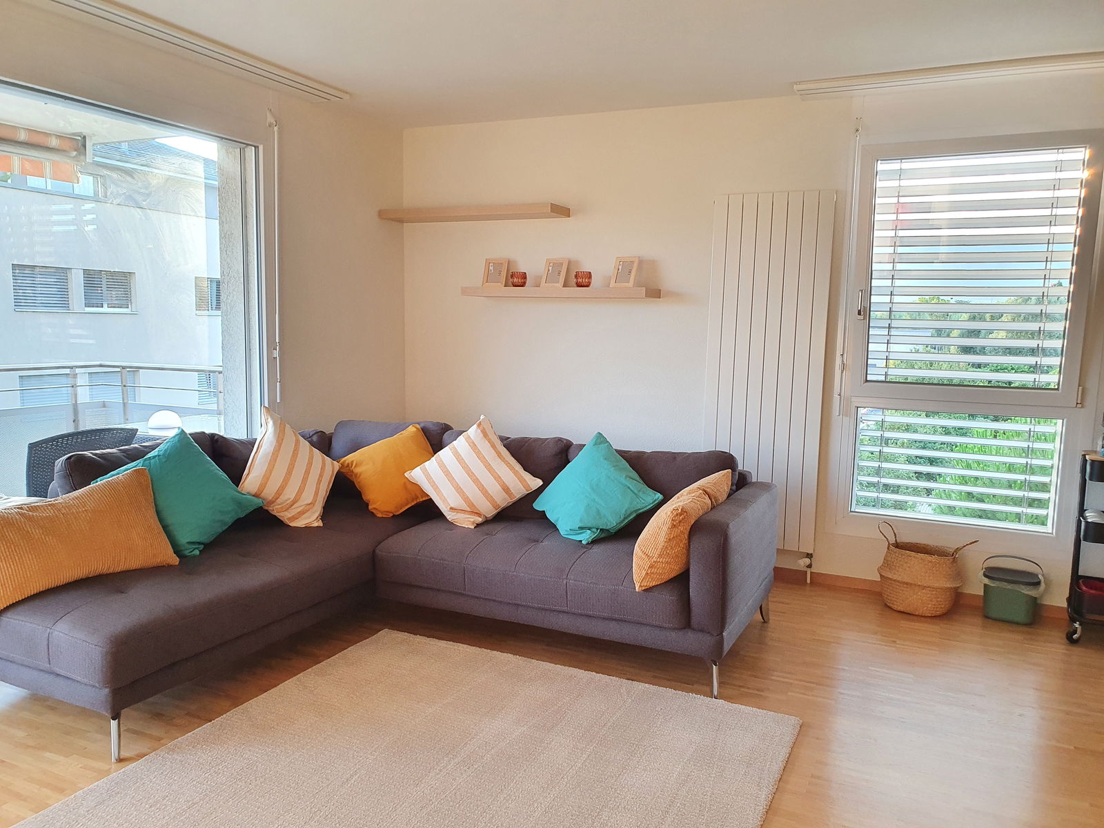 Colocación Yverdon-les-Bains 257627