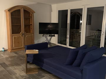 Roomlala | Magnífico apartamento mobiliado de 3,5 quartos para alugar