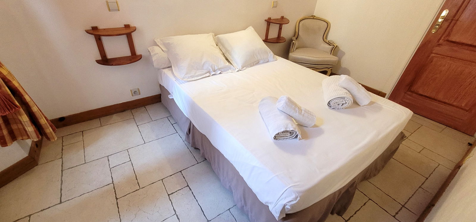 Hospedagem Em Casa De Família La Garde-Freinet 409489