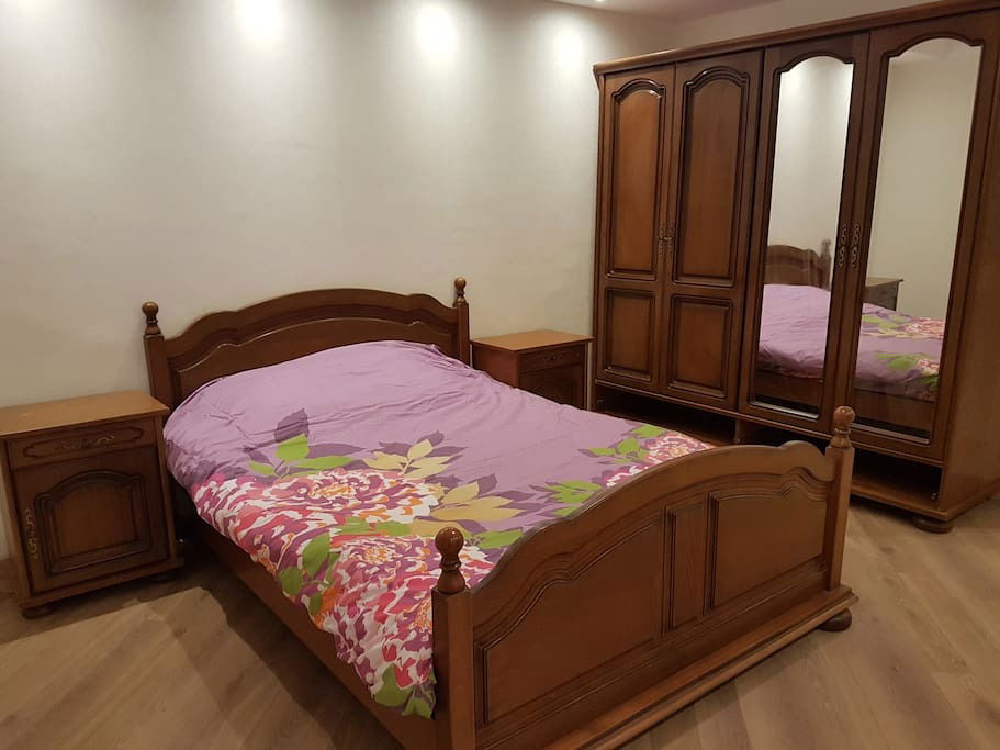 Habitaciones De Huéspedes Ostwald 190382