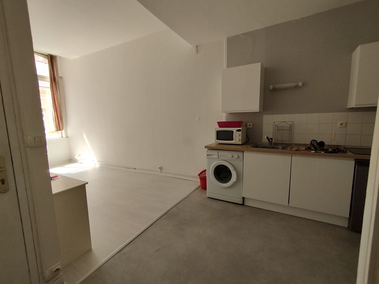 Estudio Independiente Lille 611106