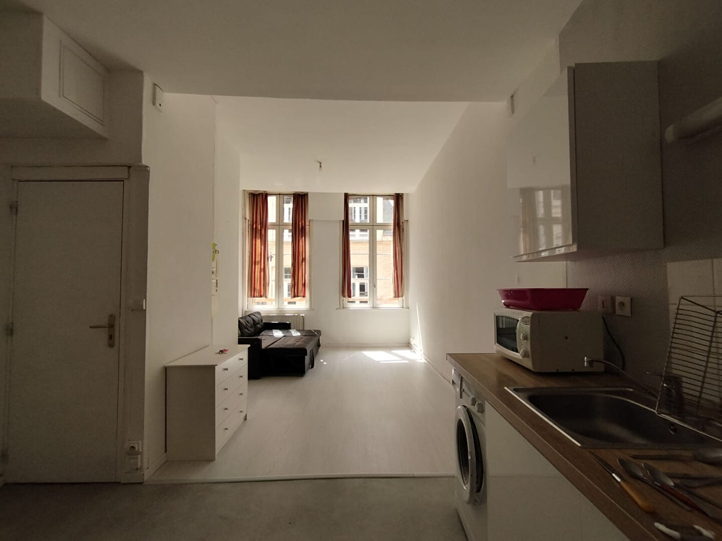Estudio Independiente Lille 611106