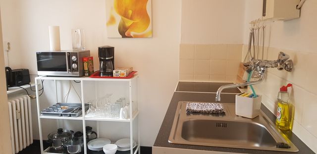 Coliving Ottawa 528060
