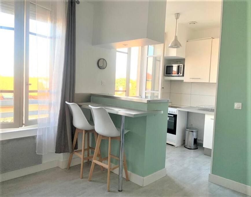 Tutta La Casa Villeurbanne 296655