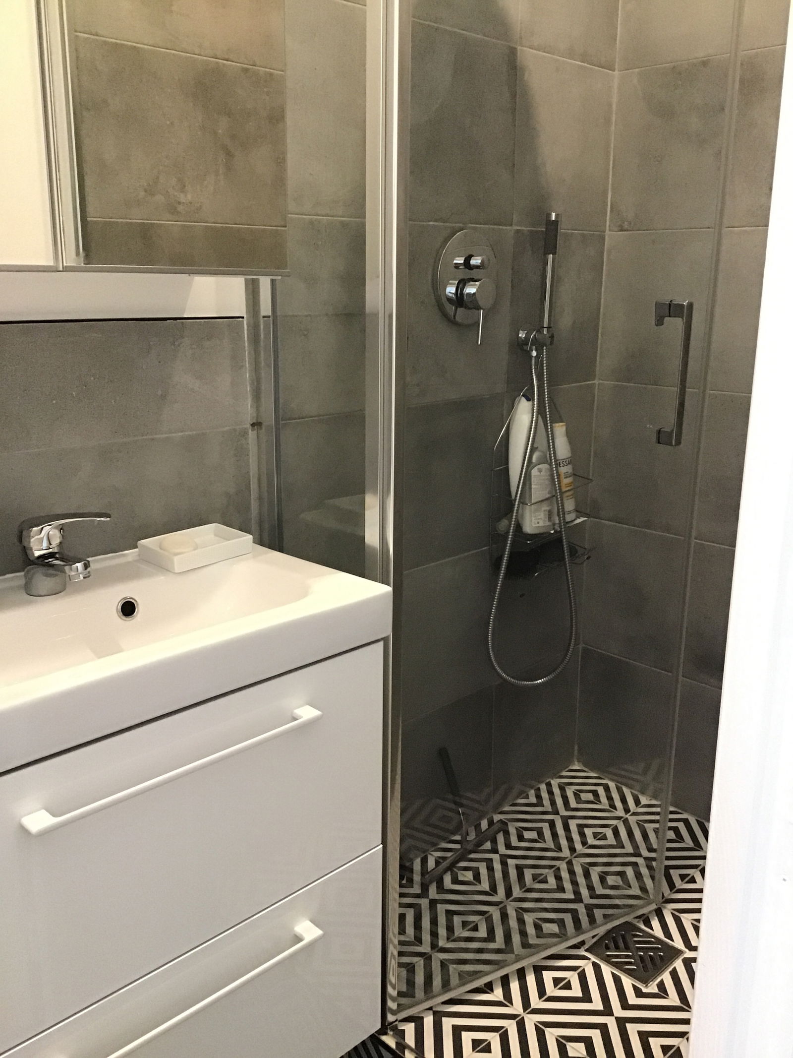 Tutta La Casa Marseille 220907