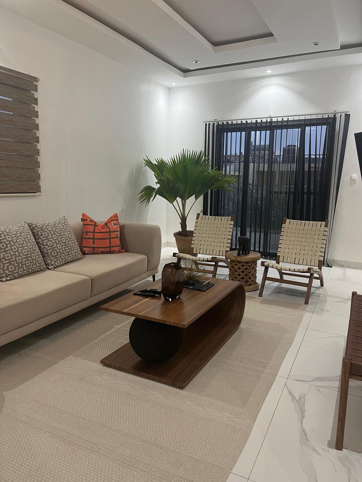 Camere Per Gli Ospiti Dakar 452536