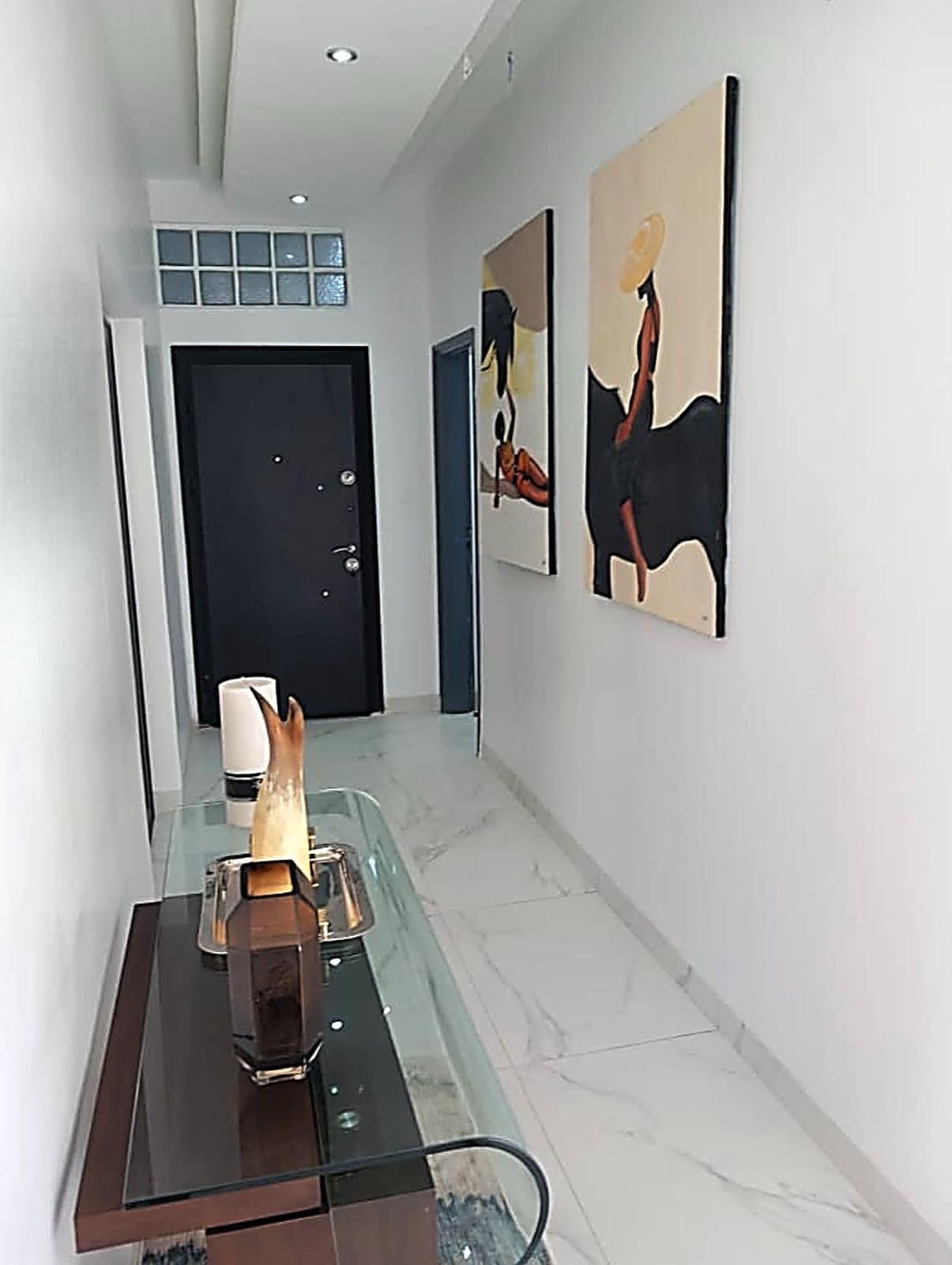 Camere Per Gli Ospiti Dakar 452536