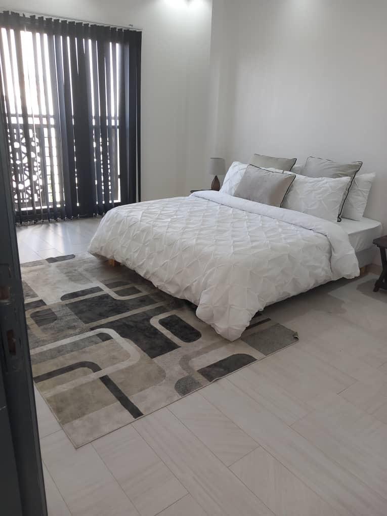 Camere Per Gli Ospiti Dakar 452536