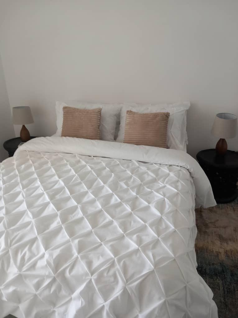 Camere Per Gli Ospiti Dakar 452536