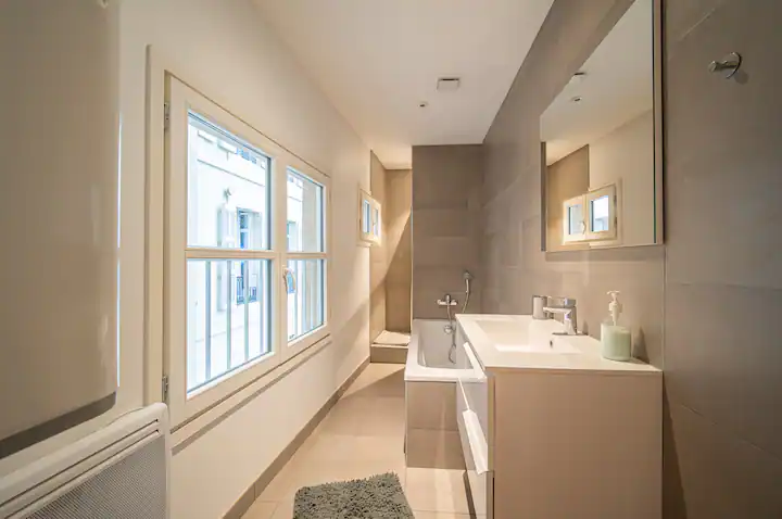 Tutta La Casa Marseille 257450