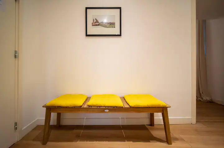 Tutta La Casa Marseille 257450