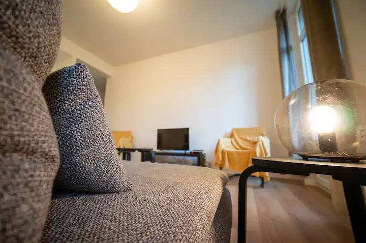 Tutta La Casa Marseille 257450