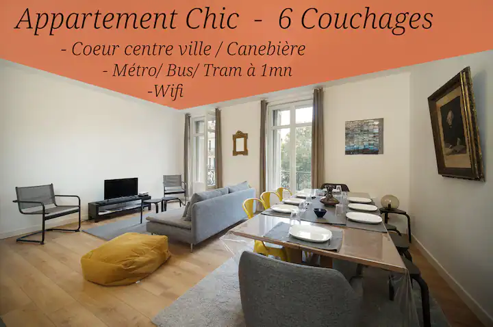 Tutta La Casa Marseille 257450