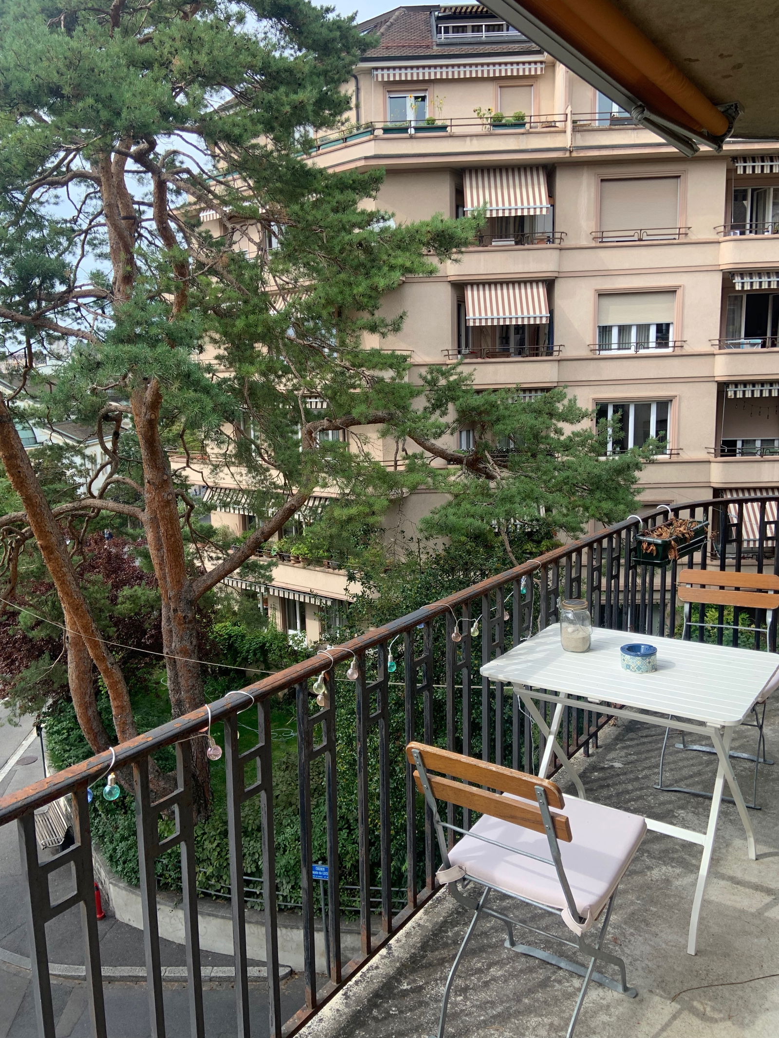 Monolocale Indipendente Lausanne 262167