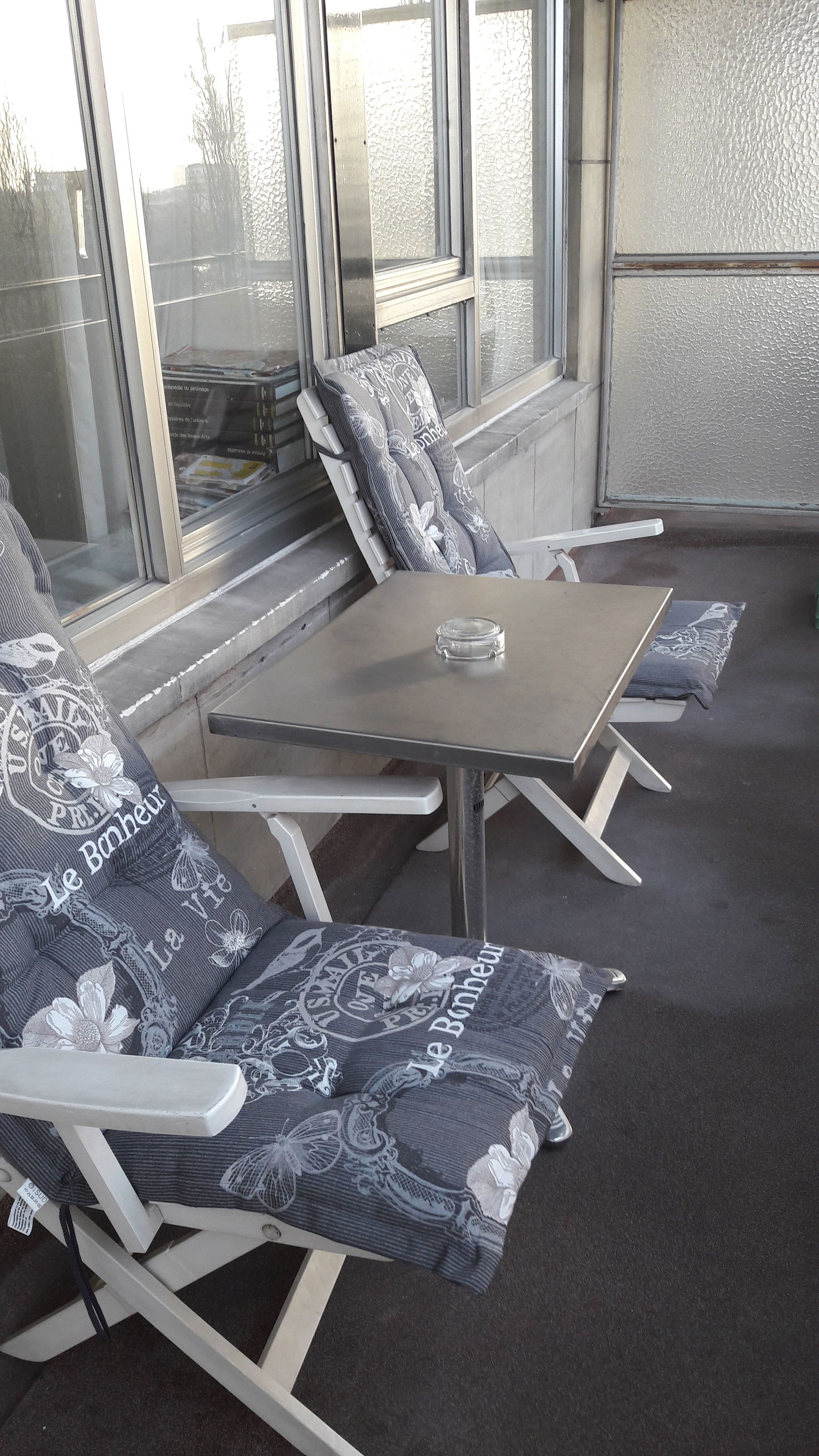 Tutta La Casa Bruxelles 254907