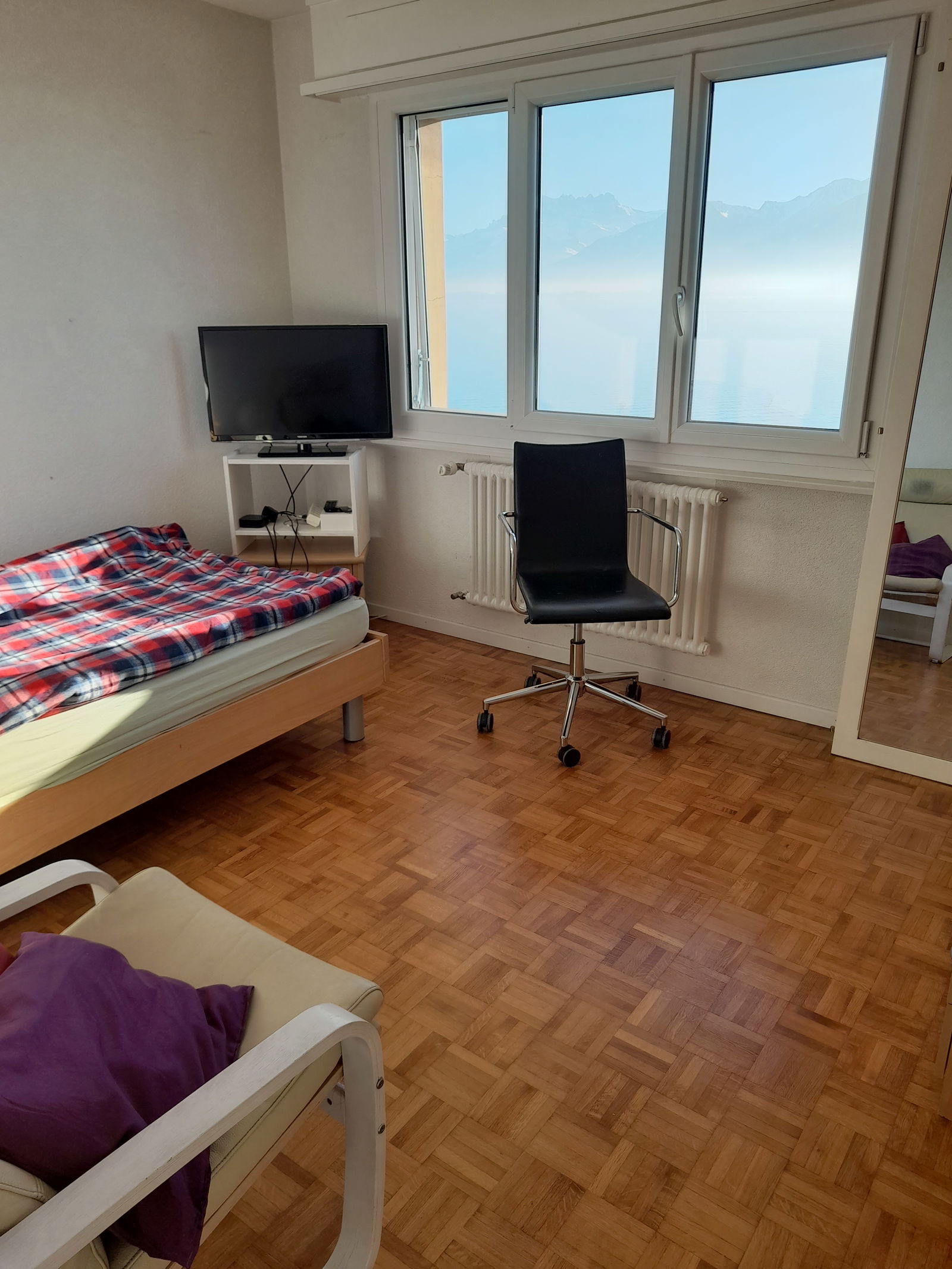 Tutta La Casa Clarens VD 262118