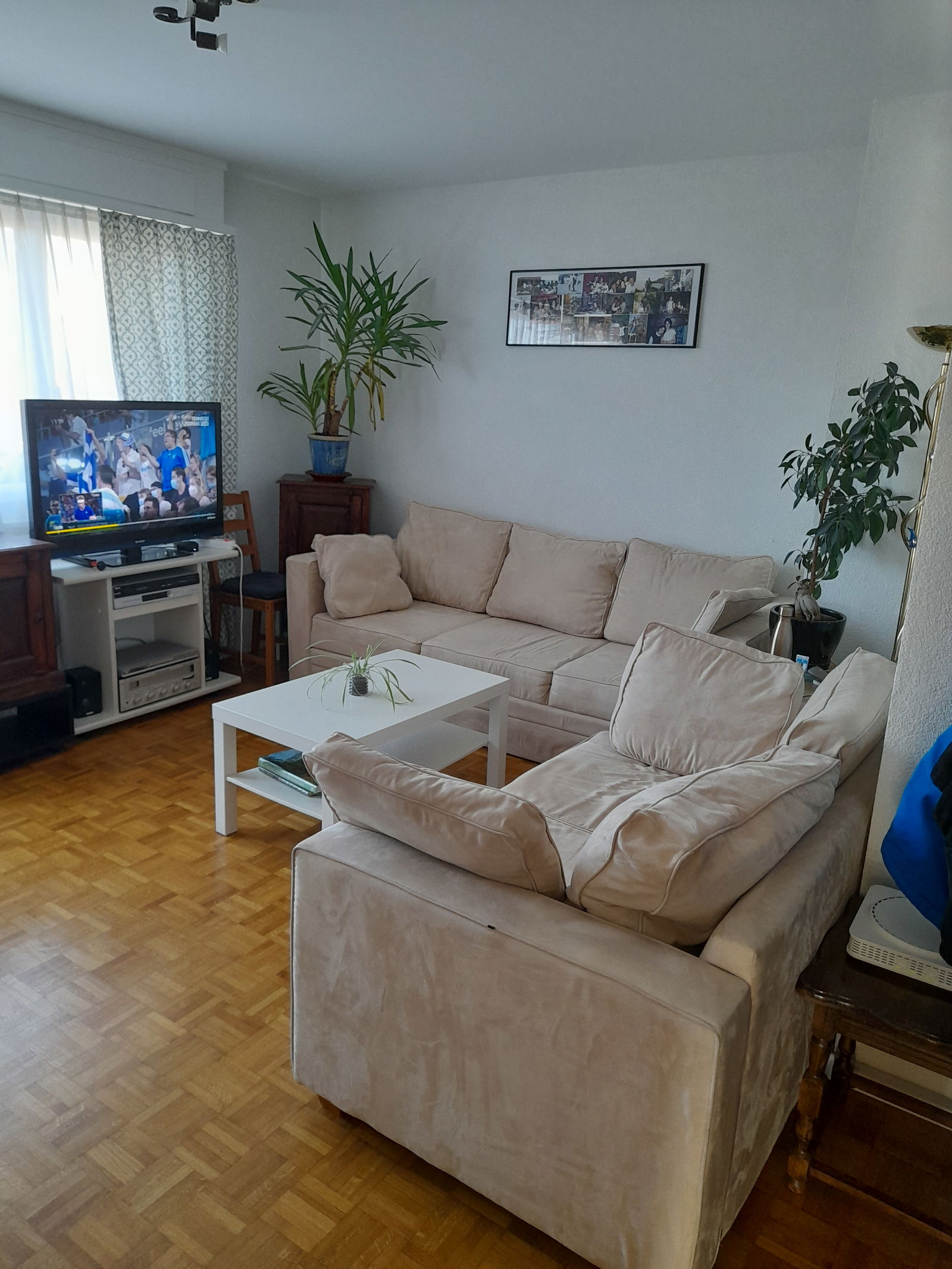 Tutta La Casa Clarens VD 262118