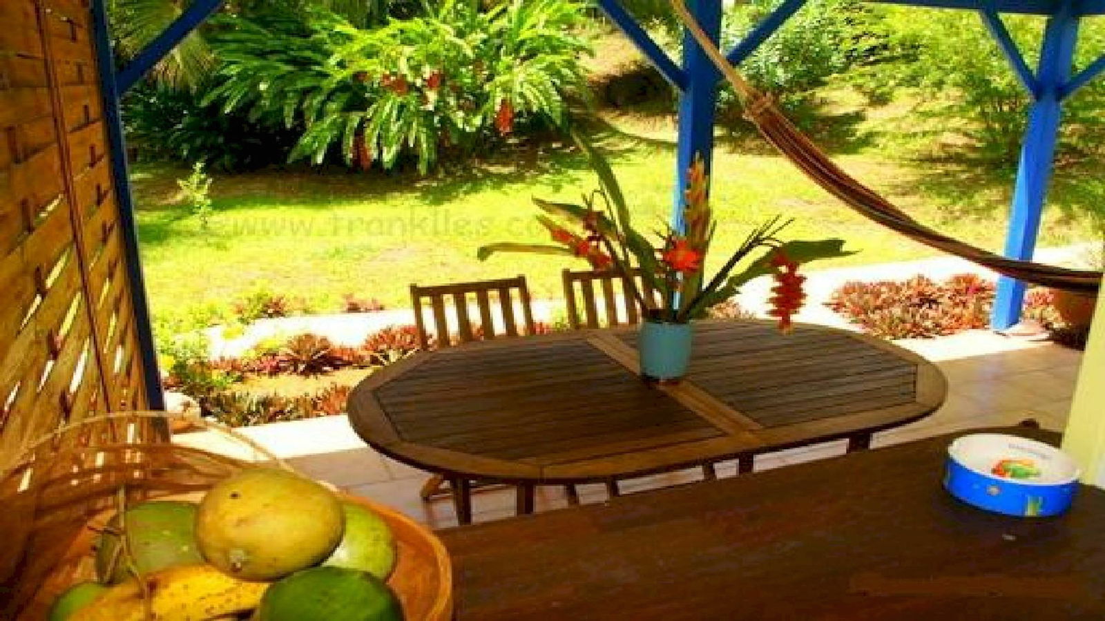 Tutta La Casa La Trinité 163860