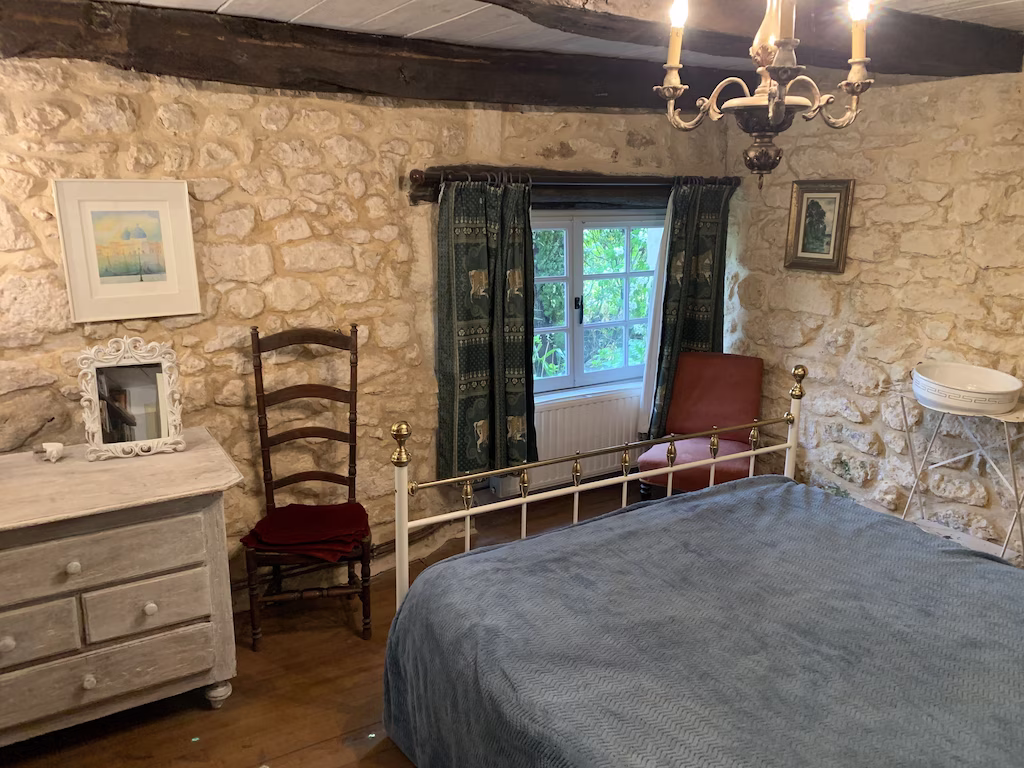 Tutta La Casa Saint-Félix-de-Foncaude 265959